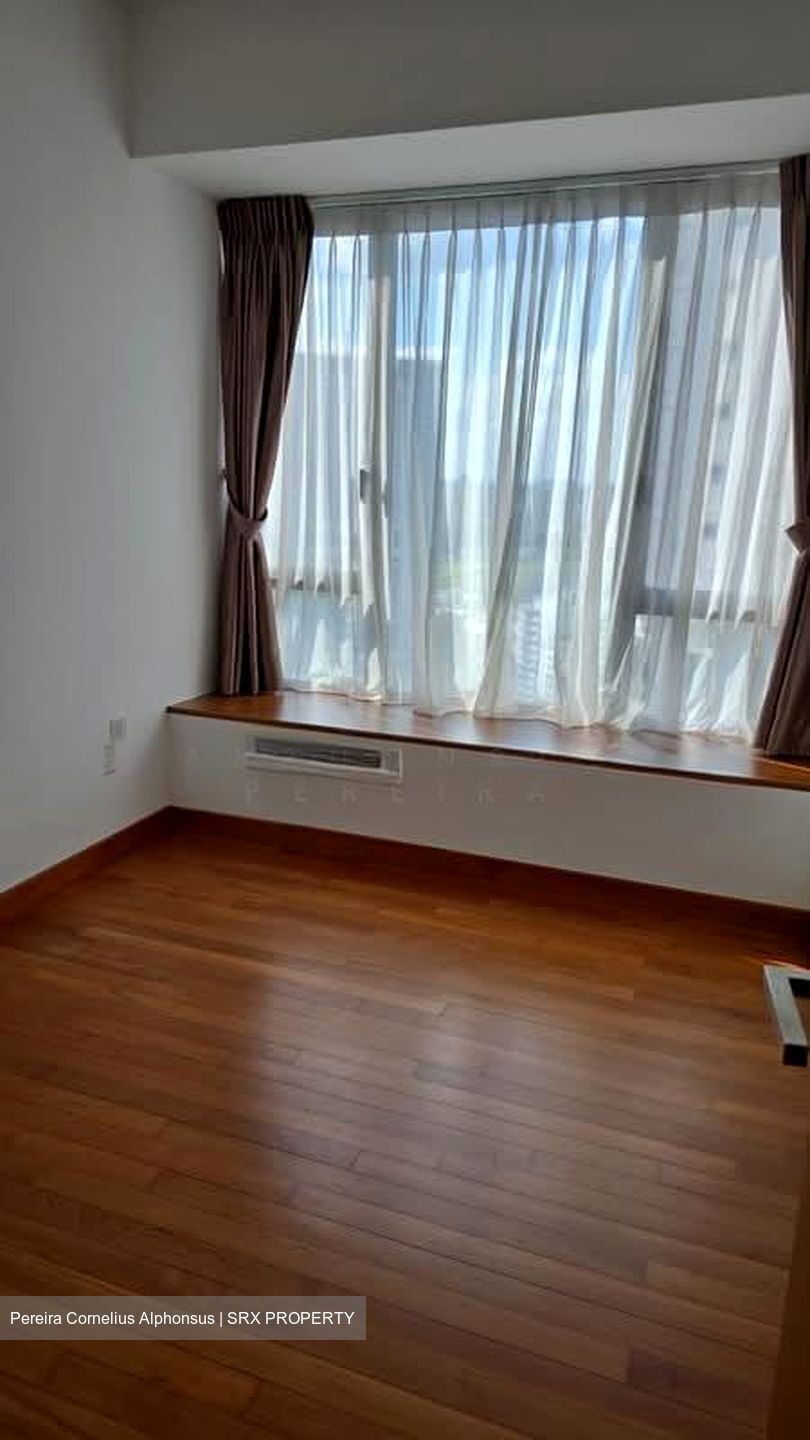 Vista Residences (D12), Condominium #581436481